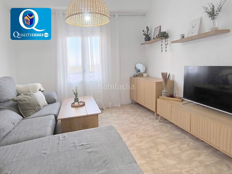 Foto 1ae19a3a-822e-44c4-8c78-6e2cababf83b. Apartament a El Palmeral - San Antón Elche / Elx