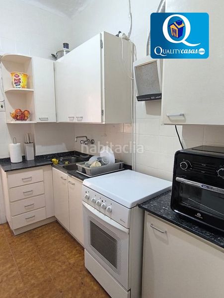 Foto 465a67eb-fa92-47cc-8fa1-1c4aa357535d. Apartament a El Palmeral - San Antón Elche / Elx