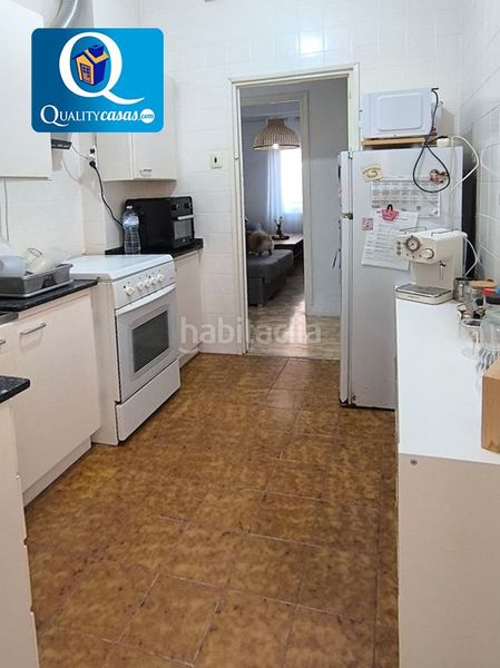 Foto 59e49734-0d54-4f8e-9372-b40cfbd3ad10. Apartament a El Palmeral - San Antón Elche / Elx