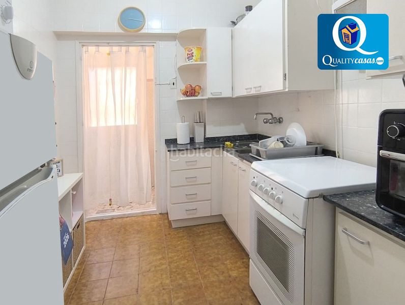 Foto 62dcaa15-5d01-465e-821e-ae89af6244ae. Apartament a El Palmeral - San Antón Elche / Elx