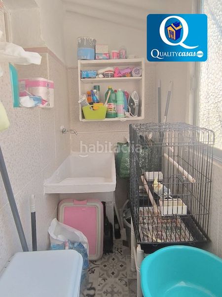 Foto 9fcef373-2669-459b-8e6e-1ef512d620af. Apartament a El Palmeral - San Antón Elche / Elx