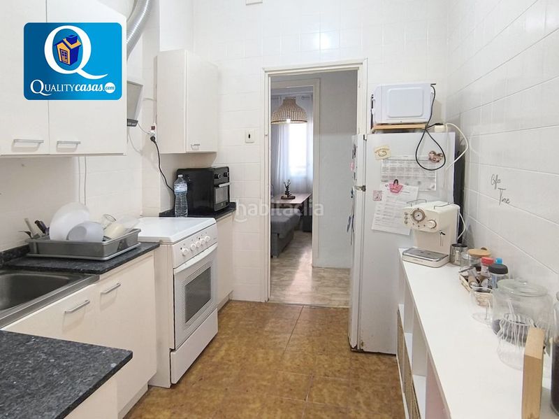 Foto a0448920-dba5-468d-8d35-c279a5492e9a. Apartament a El Palmeral - San Antón Elche / Elx
