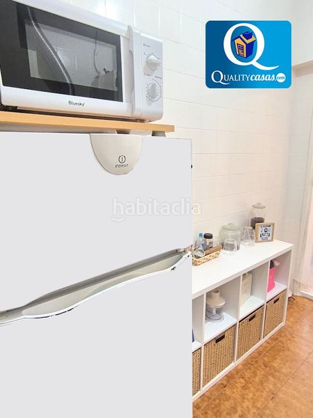 Foto dc72fd5e-6bd3-4d0c-b9be-026d328d1c49. Apartament a El Palmeral - San Antón Elche / Elx