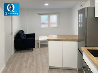 Rent Flat in Campello Playa. Piso en alquiler en playa  campelloplaya, 1 dormitorio.