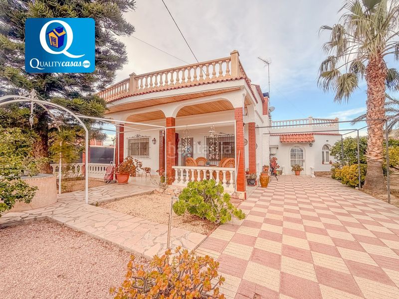 Foto 47117640-fb5b-497d-8b58-6abef97ed76c. Xalet amb calefacció aparcament a Busot