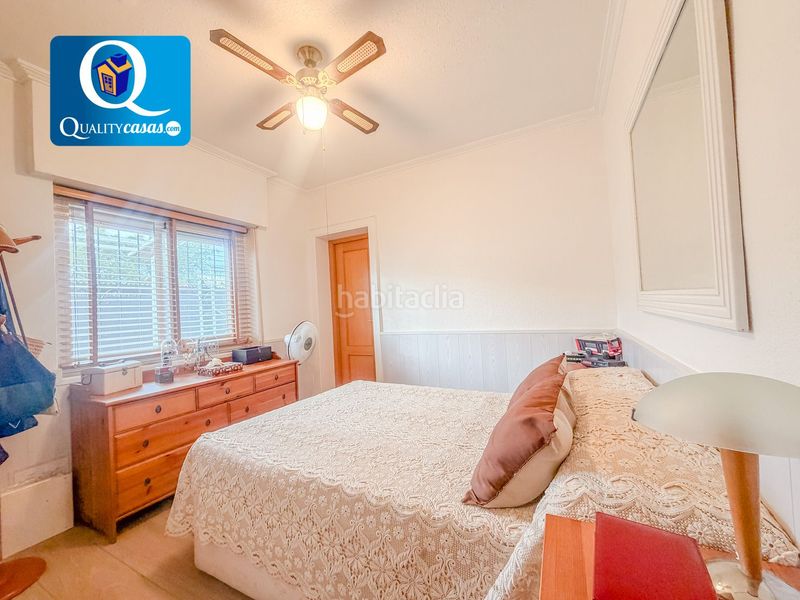 Foto 4a411e5e-5169-43b8-a19a-093da8f2cd00. Xalet amb calefacció aparcament a Busot