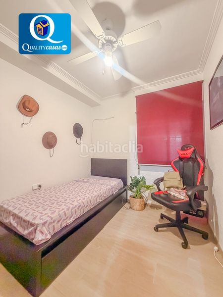 Foto 66b6ae7b-cd51-4c86-a06c-337d28ba7350. Xalet amb calefacció aparcament a Busot