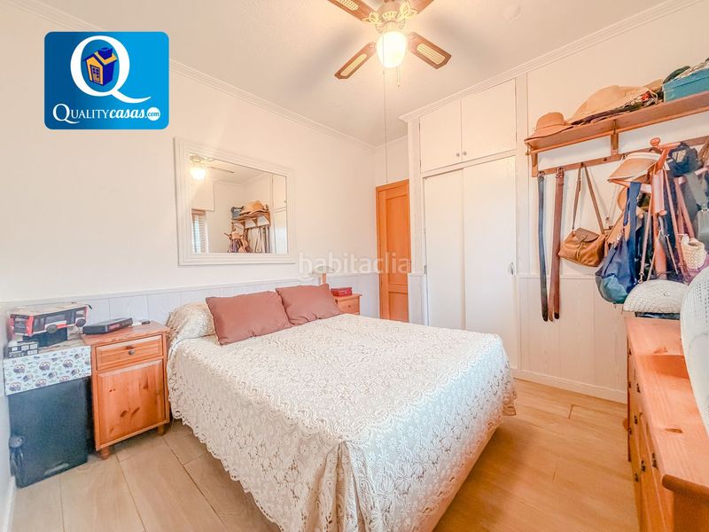 Foto 707b6549-ae63-4af6-882b-eec60679b243. Xalet amb calefacció aparcament a Busot