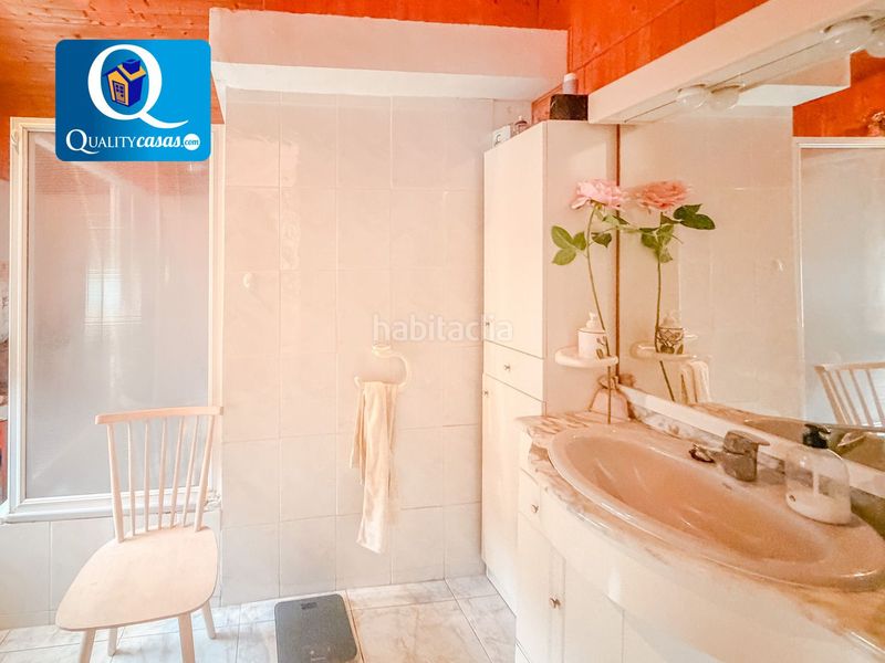 Foto 97b8c502-9cca-4a98-9567-77000ca77c4e. Xalet amb calefacció aparcament a Busot