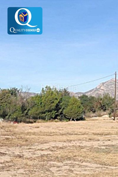 Foto ff5ca3b5-45a1-4628-8736-83e1a8de8c97. Terreny residencial a Almajada-Ravel Mutxamel