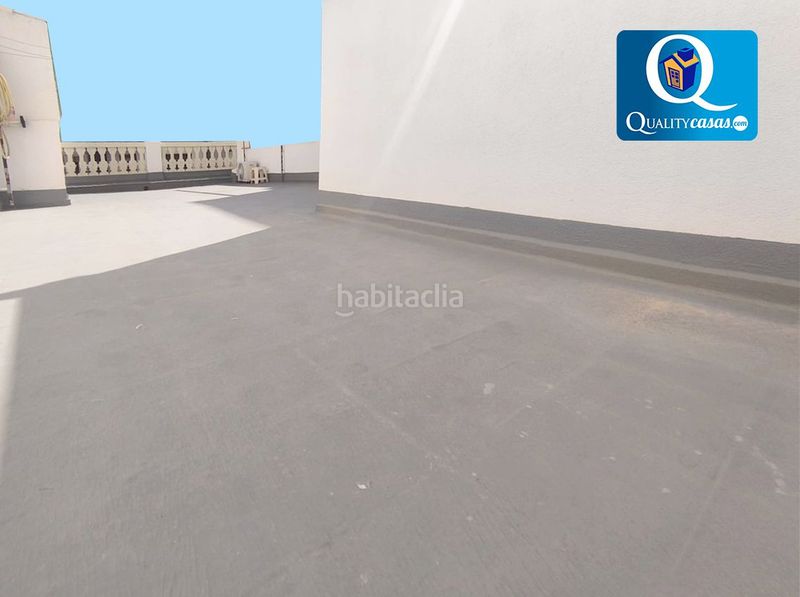 Foto 3e4e8f8c-606c-446e-8697-82311070c2cb. Casa a schiera con riscaldamento in Campoamor Alicante