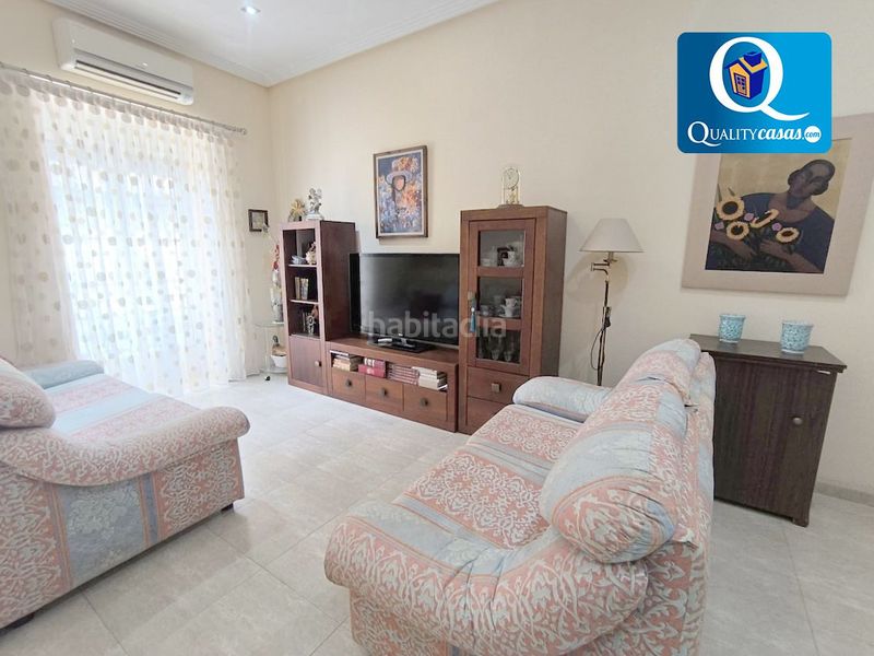 Foto 46ee3069-7c17-4aa4-a2e4-cbf84505d3ae. Casa a schiera con riscaldamento in Campoamor Alicante
