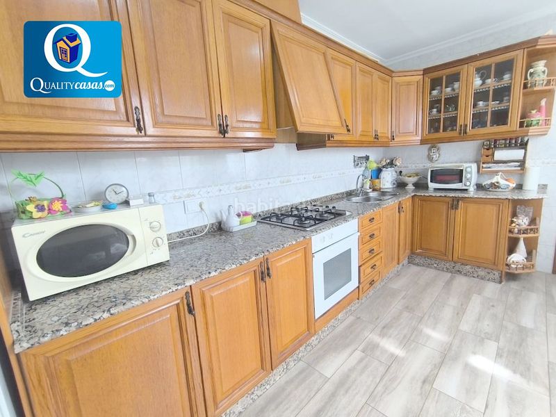 Foto 5ef08979-1608-466a-888d-077ea5ac4544. Casa a schiera con riscaldamento in Campoamor Alicante