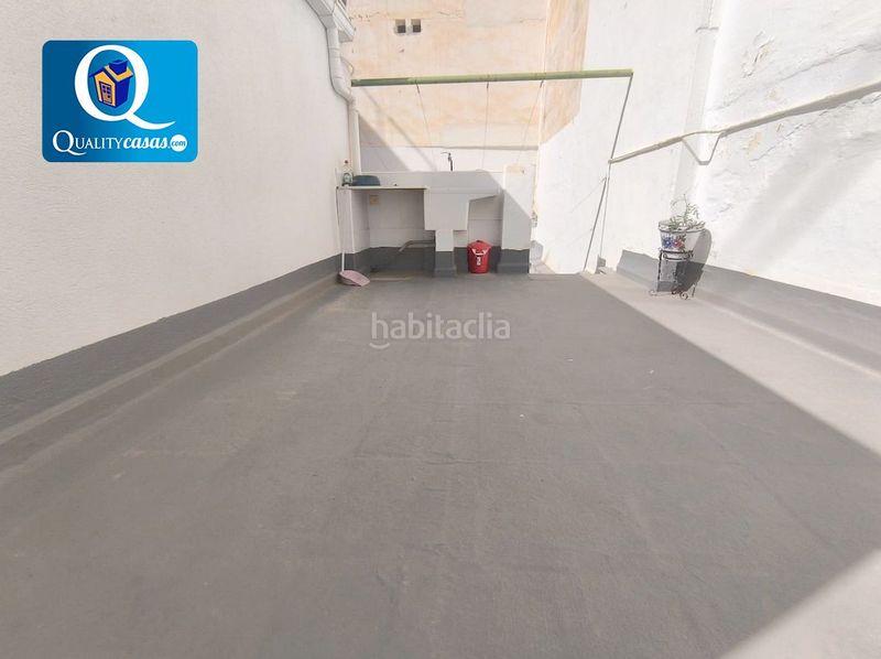 Foto 9f69177d-52e7-4894-8645-d4e4d1c9ee0f. Casa a schiera con riscaldamento in Campoamor Alicante