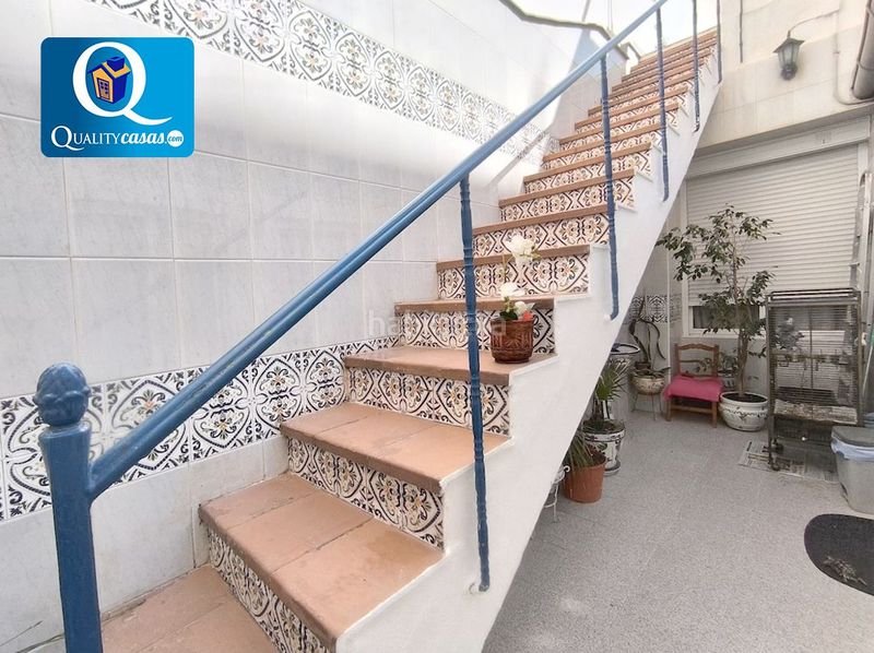 Foto decdedfb-6ee4-4382-a507-e2d14d1adc4a. Casa a schiera con riscaldamento in Campoamor Alicante