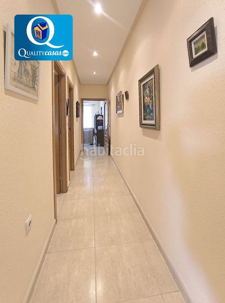 Foto eb9f6729-8309-4ee0-89b4-9bbbff6942c4. Casa a schiera con riscaldamento in Campoamor Alicante