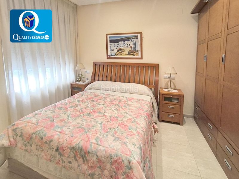 Foto f77fee01-500d-4365-84a1-493c5006683b. Casa a schiera con riscaldamento in Campoamor Alicante