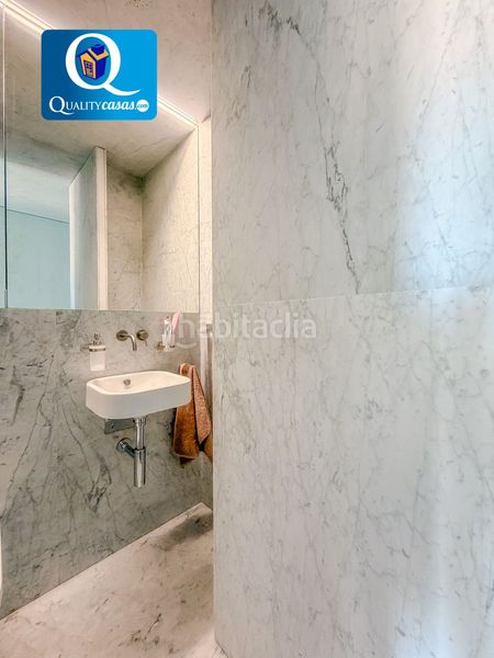 Foto 50ee0e8a-2aae-469d-805f-f22a73f7df43. Àtic amb calefacció aparcament piscina a Albufereta Alicante