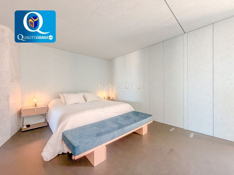 Foto 668fa6c4-2dd1-419d-aeb9-a7381deb4e28. Àtic amb calefacció aparcament piscina a Albufereta Alicante