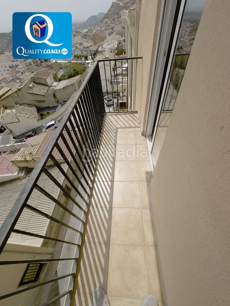 Foto 33b4ad1b-1d93-4708-97cd-0e86c8ae0240. Piso  en venta en jijona, 3 dormitorios. en Xixona