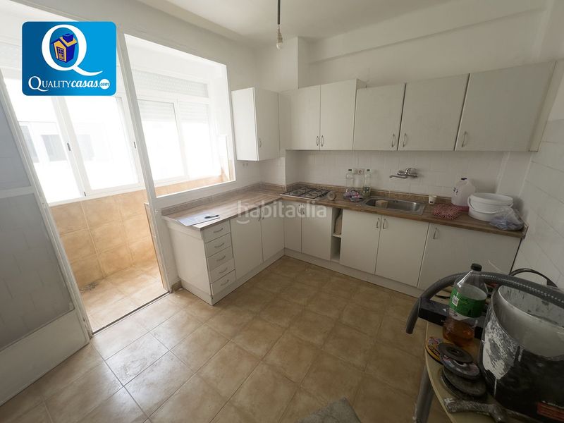 Foto c21a4bc4-0acc-4e21-9087-9f0a8b84782b. Piso  en venta en jijona, 3 dormitorios. en Xixona