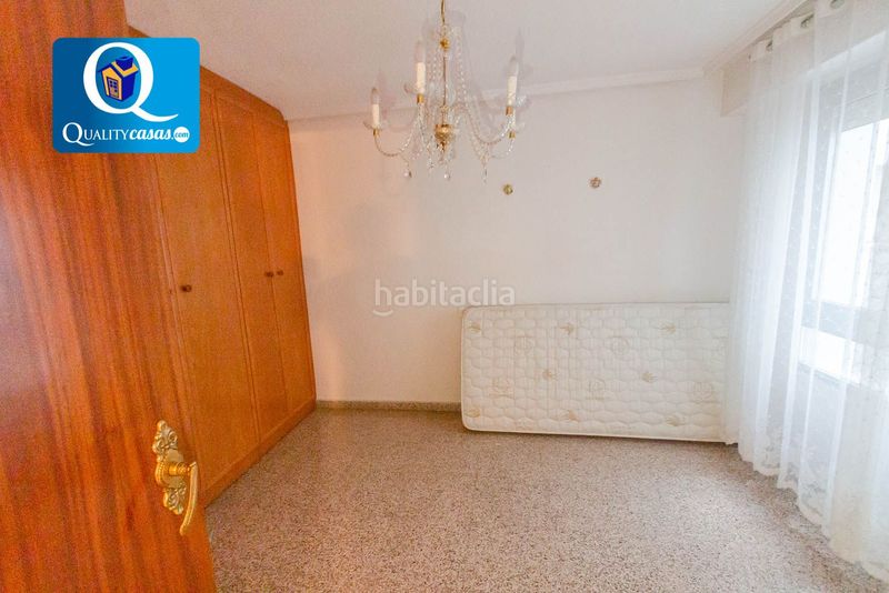 Foto 503c0dbd-fcaa-4b7e-bd90-245882a2c4ba. Pis amb aparcament a Xixona