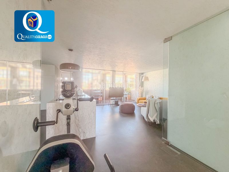 Foto 2b286fb7-a9ce-4e22-aad7-bebd292a41b0. Pis amb calefacció aparcament piscina a Albufereta Alicante