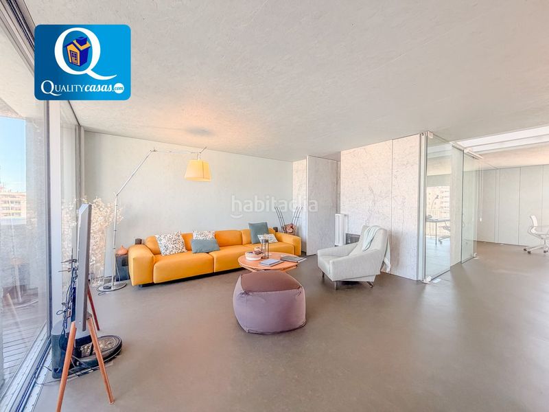 Foto 33f10fdf-b1e7-45e8-b80f-2e3052c4b1db. Pis amb calefacció aparcament piscina a Albufereta Alicante