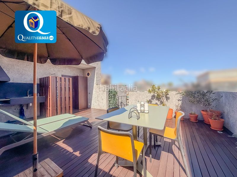 Foto 4ab5e42d-ca34-4cda-bfd1-cc25439a5358. Pis amb calefacció aparcament piscina a Albufereta Alicante