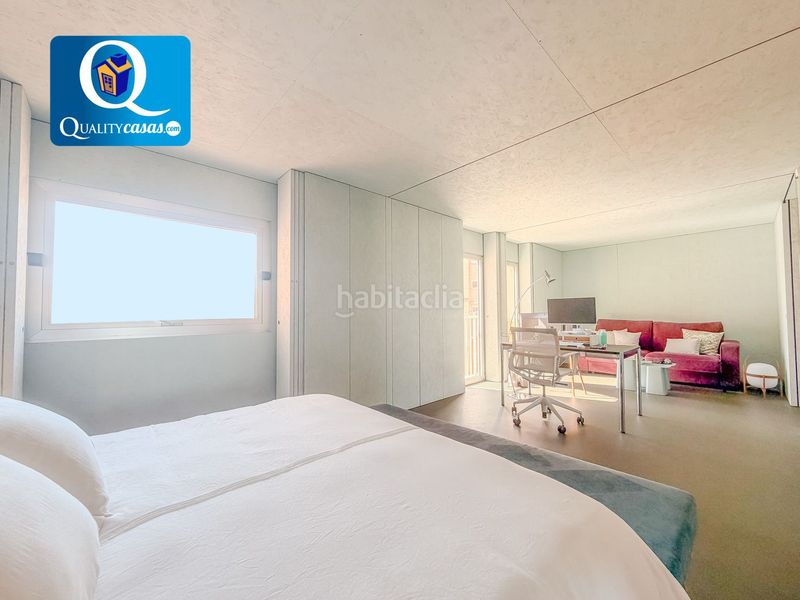 Foto 66b7a310-12f0-4416-b9f4-2fc65da4642a. Pis amb calefacció aparcament piscina a Albufereta Alicante