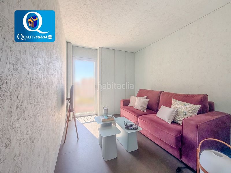 Foto 90b286f1-3763-41ec-9e88-2a36c68fc8f2. Pis amb calefacció aparcament piscina a Albufereta Alicante