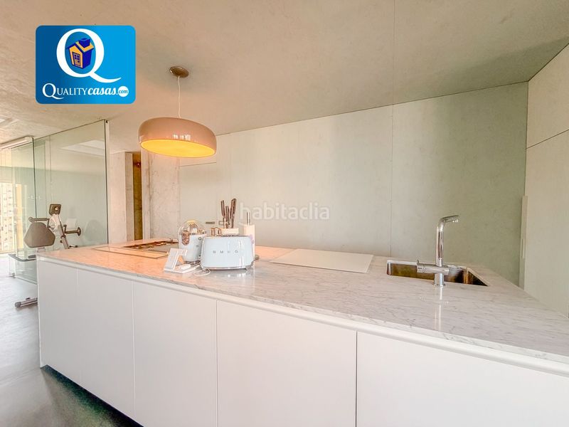 Foto cdbc2efc-2aa8-4bef-9cf8-02200664b258. Pis amb calefacció aparcament piscina a Albufereta Alicante