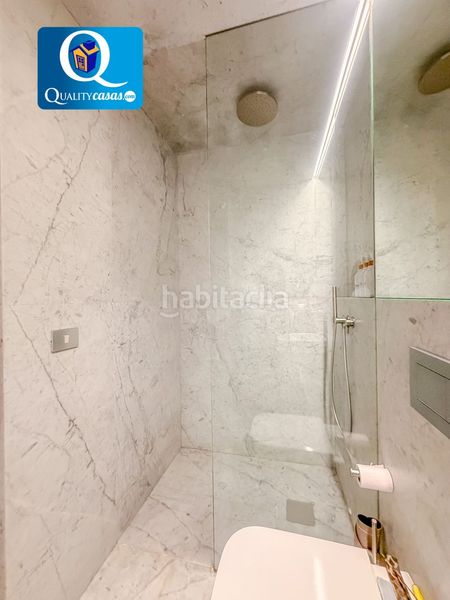 Foto ce89c687-59e7-4173-a1c6-687dd8f58dc1. Pis amb calefacció aparcament piscina a Albufereta Alicante