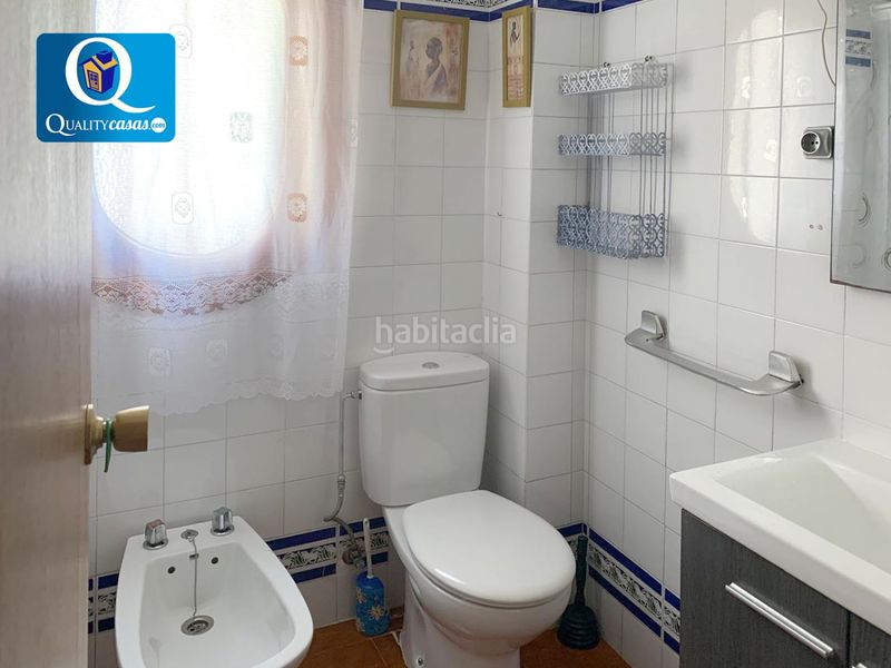 Foto 343a722c-d1f6-47d2-a5da-8c41cd121caf. Casa amb aparcament piscina a Pueblo Español-Coveta Fumá Campello (el)