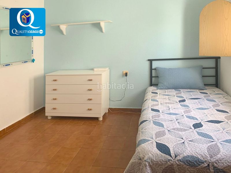 Foto 41bafa1f-583b-42ac-8e67-b73a1a1a92d9. Casa amb aparcament piscina a Pueblo Español-Coveta Fumá Campello (el)