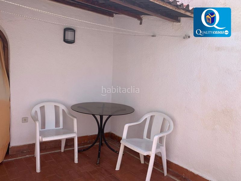 Foto 5963d3d7-51cf-494f-8325-d174b25f1757. Casa amb aparcament piscina a Pueblo Español-Coveta Fumá Campello (el)