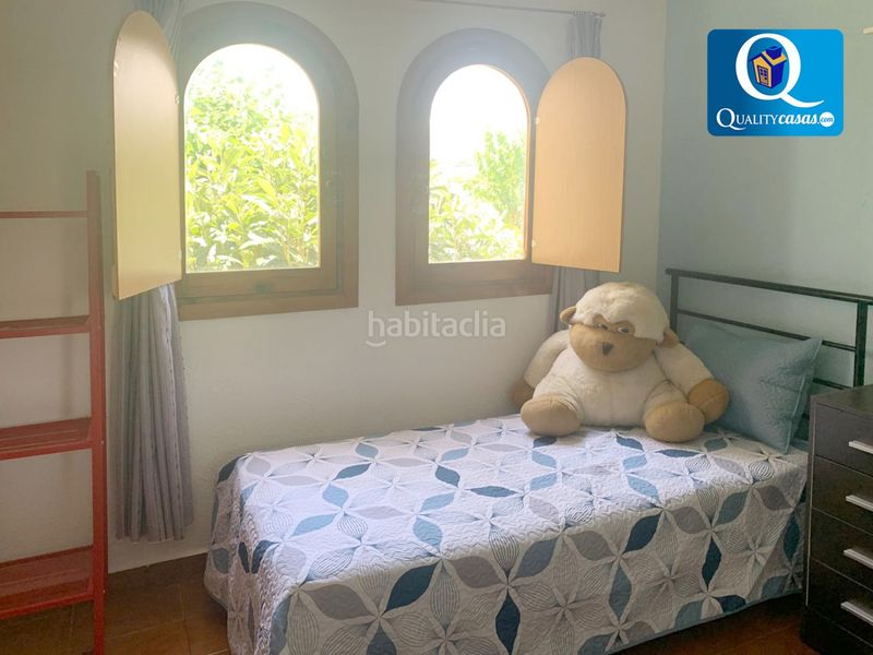 Foto 8259cc3d-27fc-4ce3-a0ff-f05e168a46a0. Casa amb aparcament piscina a Pueblo Español-Coveta Fumá Campello (el)
