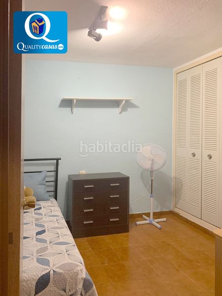 Foto 86a40e6b-980e-4fb3-969c-79b526b48f5f. Casa amb aparcament piscina a Pueblo Español-Coveta Fumá Campello (el)