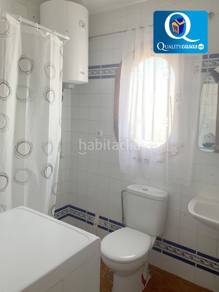 Foto 9ac34473-fa1a-40c7-96d2-ea3e7b4d0311. Casa amb aparcament piscina a Pueblo Español-Coveta Fumá Campello (el)