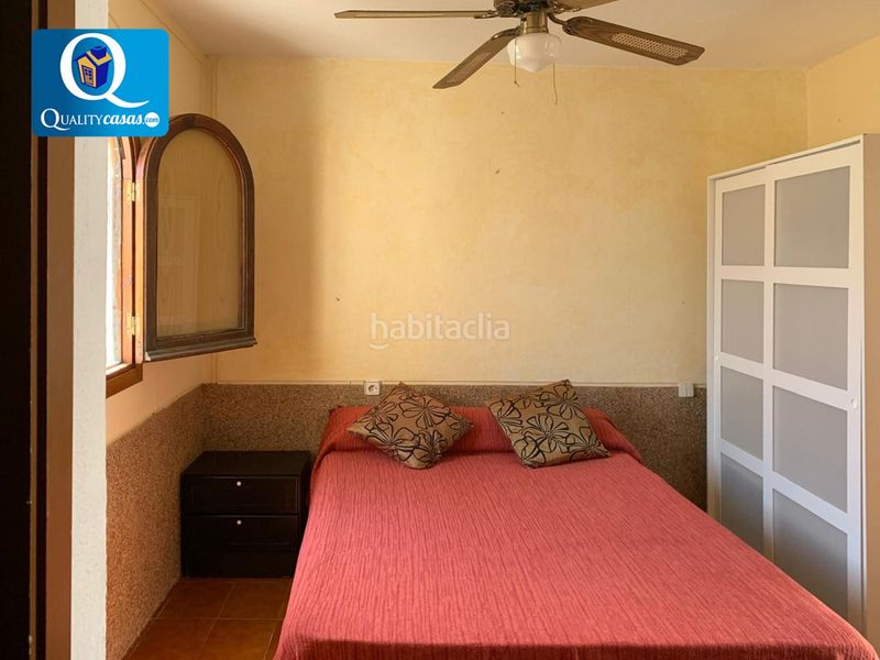 Foto b9431ff2-8254-42a0-b7a4-cdfa40cdcf0f. Casa amb aparcament piscina a Pueblo Español-Coveta Fumá Campello (el)