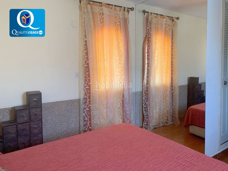 Foto bbfedc78-8ba8-4361-9295-3120aecd0582. Casa amb aparcament piscina a Pueblo Español-Coveta Fumá Campello (el)