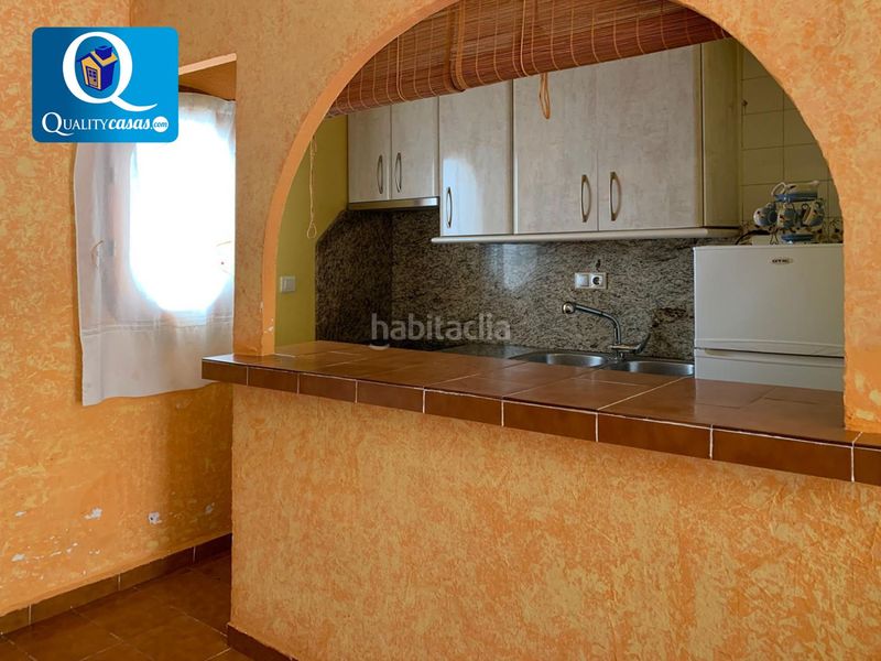 Foto cb103f7c-17f2-4837-aa3a-19ec2901d4c2. Casa amb aparcament piscina a Pueblo Español-Coveta Fumá Campello (el)