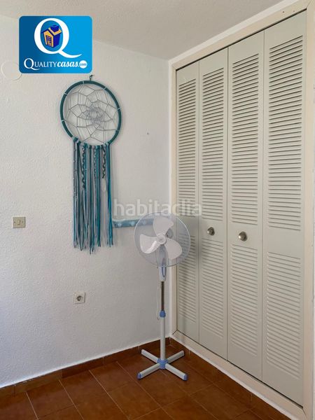 Foto d607d5b7-232f-49a4-b9bf-af409c9fc73d. Casa amb aparcament piscina a Pueblo Español-Coveta Fumá Campello (el)