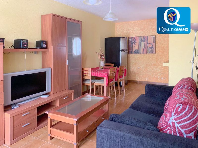 Foto f9d63960-c42f-4197-8dc2-cb82907800ff. Casa amb aparcament piscina a Pueblo Español-Coveta Fumá Campello (el)