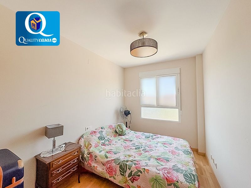 Foto 2124d9bc-34f0-4b71-9ebe-0a54fbb3436f. Àtic amb calefacció aparcament piscina a Benalúa Alicante