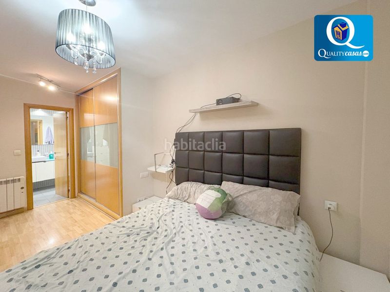 Foto 5695784c-61e6-4bea-a99b-669660fdfbc6. Àtic amb calefacció aparcament piscina a Benalúa Alicante