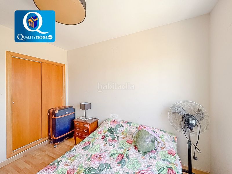 Foto 7976c45c-d123-481d-94ca-762bb2a11ae3. Àtic amb calefacció aparcament piscina a Benalúa Alicante