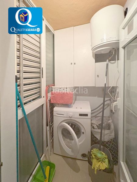 Foto bbca6cd0-ce0d-4fb5-80cb-f958c9c82973. Àtic amb calefacció aparcament piscina a Benalúa Alicante