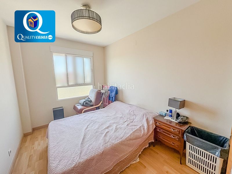 Foto de1d1a16-2fc9-47f9-b887-76a950fd5813. Àtic amb calefacció aparcament piscina a Benalúa Alicante