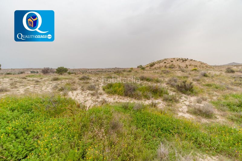 Foto 4d63f284-ad3c-4dd3-99e6-00b4a9b84e83. Terreny residencial a Valle del Sol Mutxamel